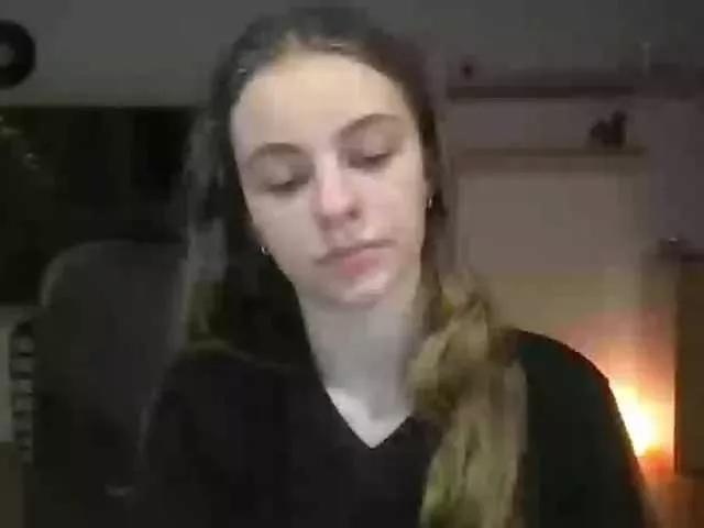 AriaModel from BongaCams