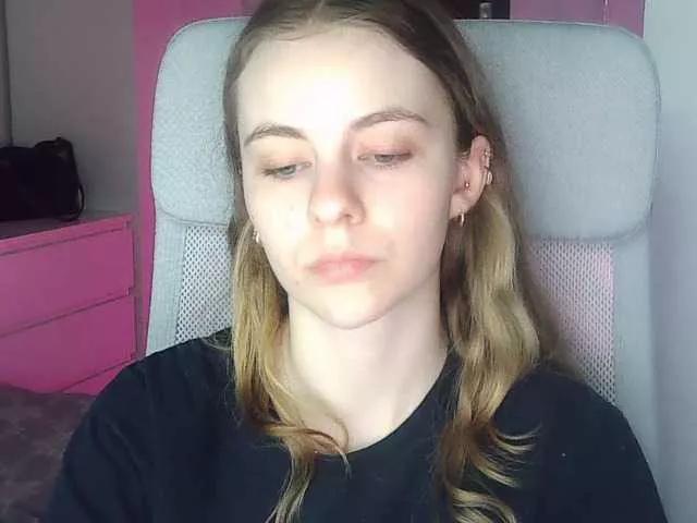 AriaModel from BongaCams