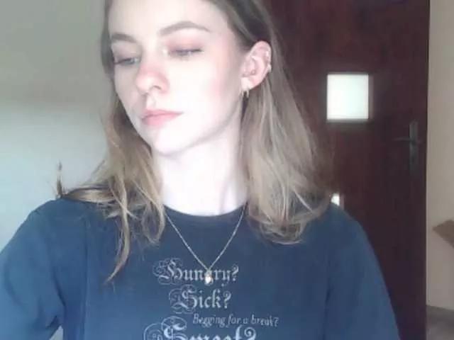 AriaModel from BongaCams