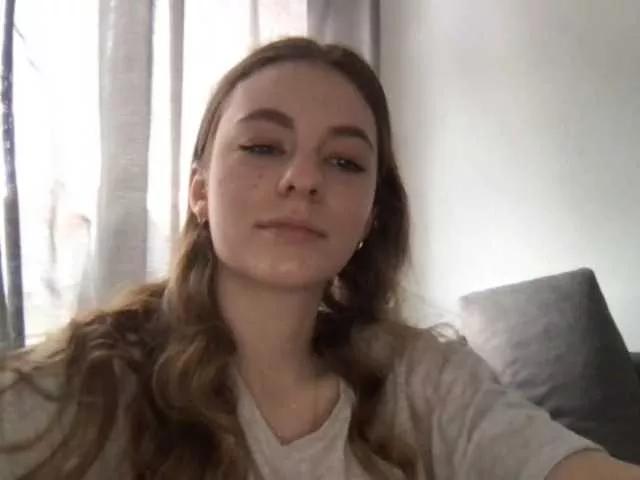 AriaModel from BongaCams