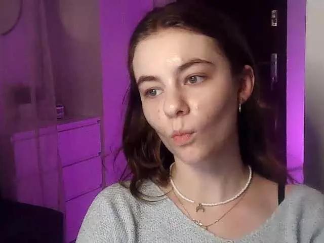 AriaModel from BongaCams