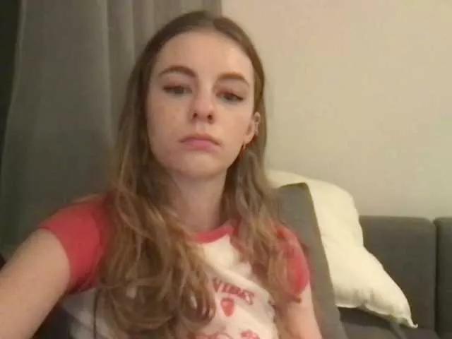 AriaModel from BongaCams is Freechat