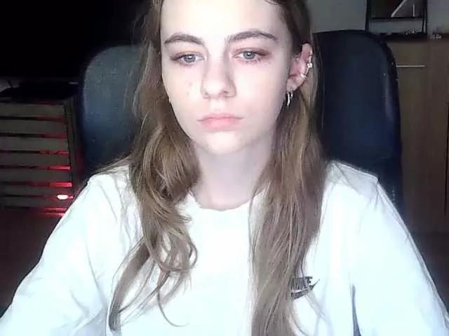 AriaModel from BongaCams