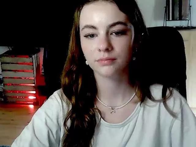 AriaModel from BongaCams