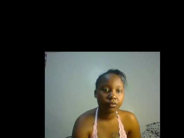 ArianeWilson from BongaCams is Freechat
