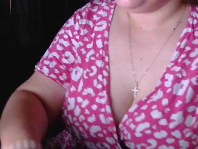 Ariannn1818 webcams show profile image 