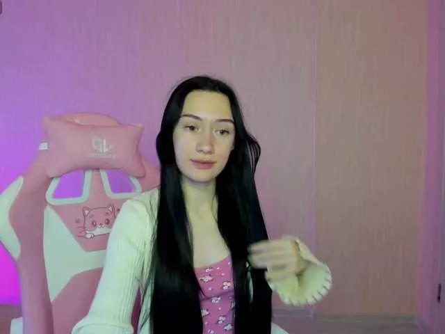 ArinaMeow19 from BongaCams is Freechat