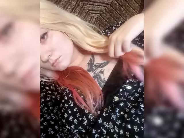 Arislove from BongaCams is Freechat