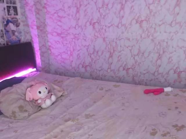 Photos of AriYokai from BongaCams is Freechat