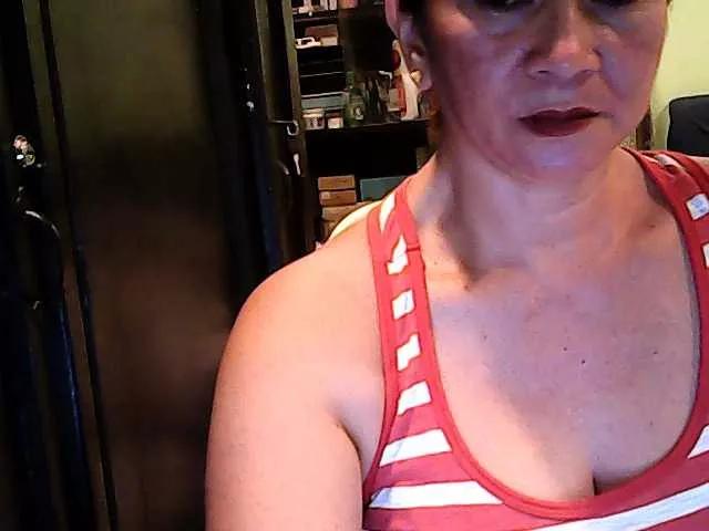 Arriane116 from BongaCams