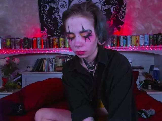 Aru-K0to webcams show profile image 