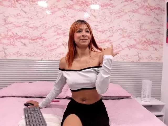 ashley-gomez from BongaCams is Freechat