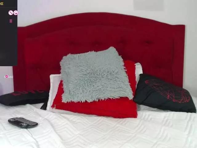 ashley-hot-01 from BongaCams is Freechat