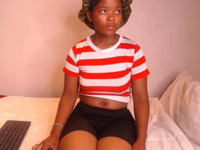 AshleyT255 from BongaCams is Freechat