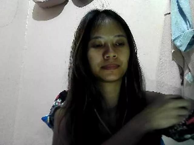 asianachixs from BongaCams