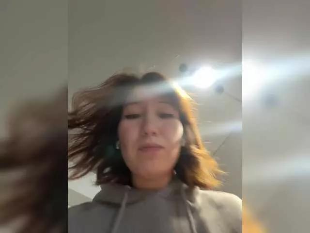 ASIANBB from BongaCams is Freechat