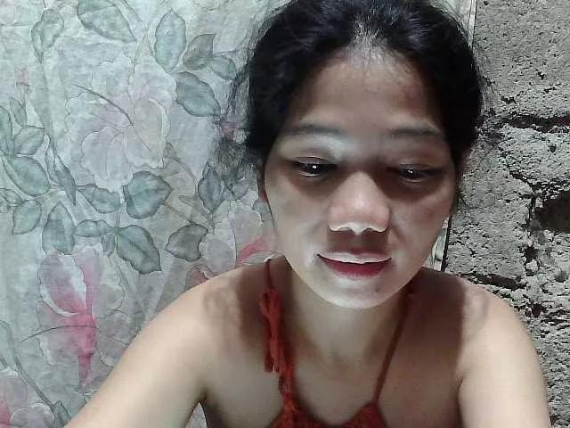 asianblossom from BongaCams
