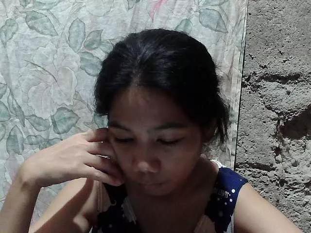 asianblossom from BongaCams
