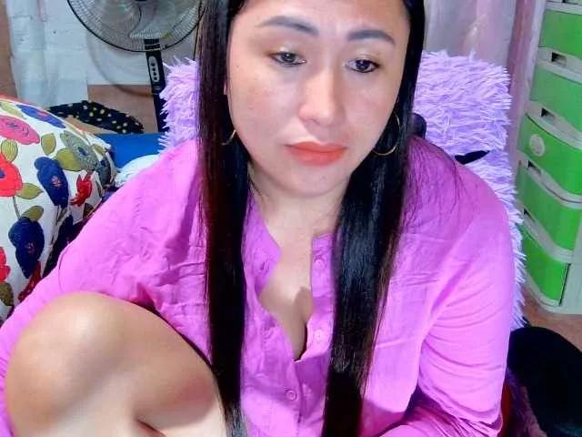 asianmecel from BongaCams