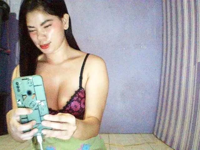 Asiansexy4ulove from BongaCams