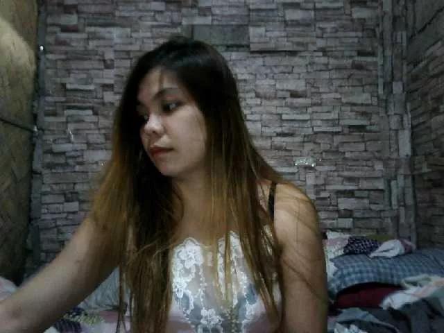 AsianXsexBomb from BongaCams