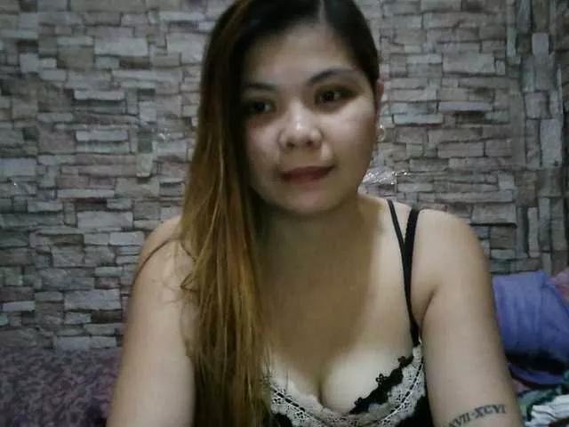 AsianXsexBomb from BongaCams