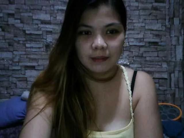 AsianXsexBomb from BongaCams
