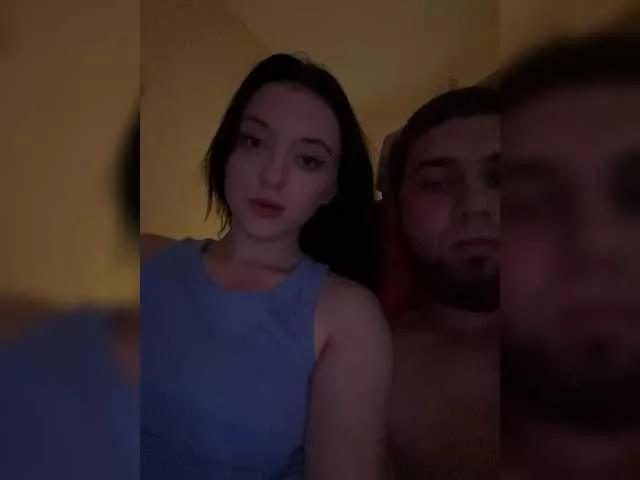 Asiaq from BongaCams