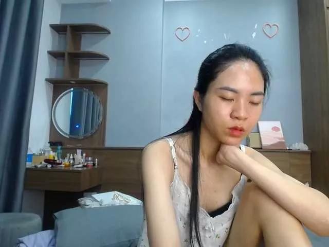 AsiaSweet91 from BongaCams