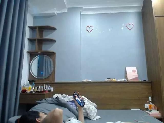 AsiaSweet91 from BongaCams