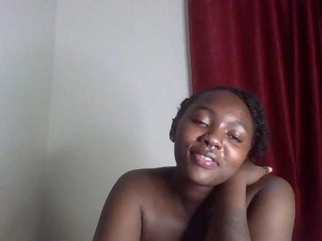 Ass-baby from BongaCams