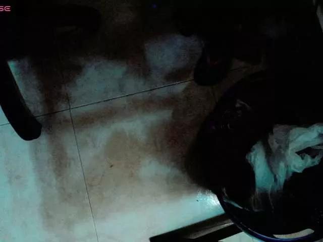 Astarothie from BongaCams