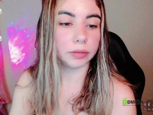 Astarothie from BongaCams
