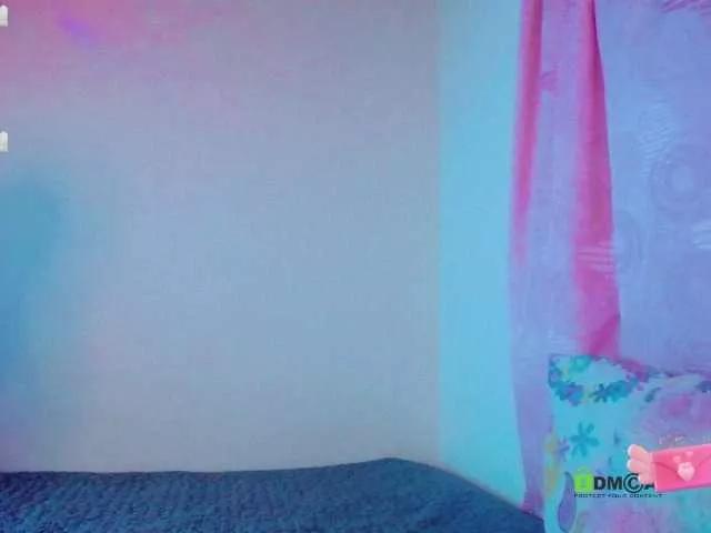 Astarothie from BongaCams