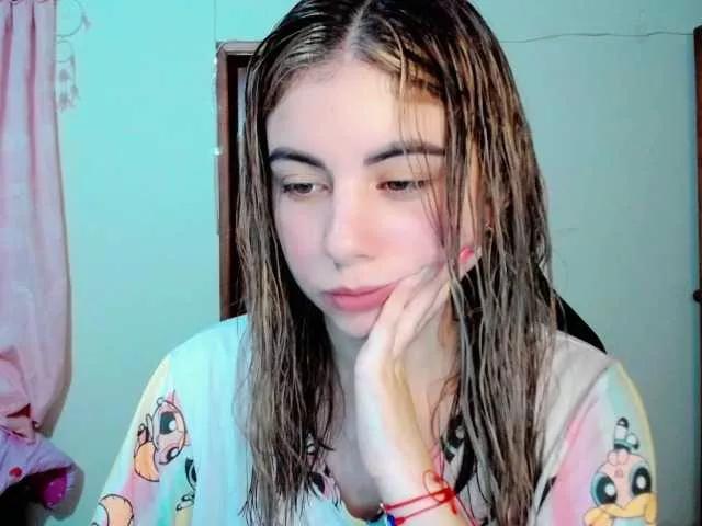 Astarothie from BongaCams