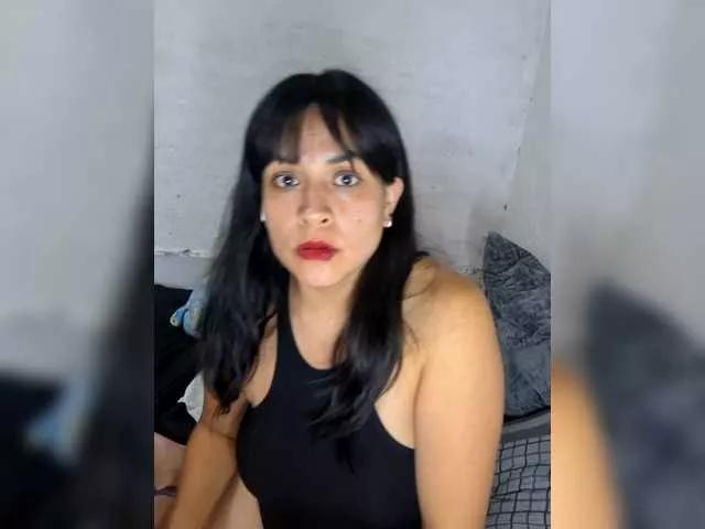 Photos of astridcollins from BongaCams is Freechat