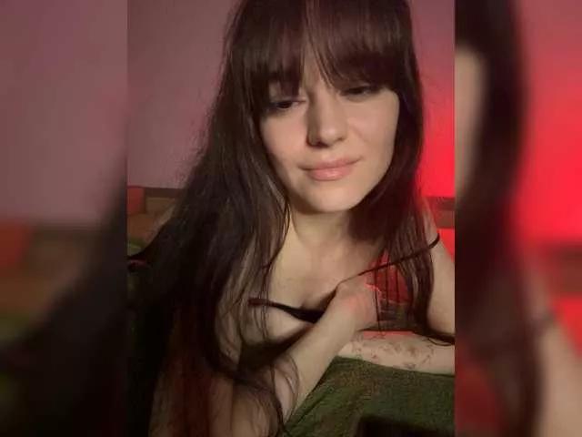 Asya- from BongaCams is Freechat