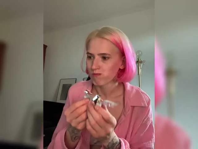 Asya-baby from BongaCams