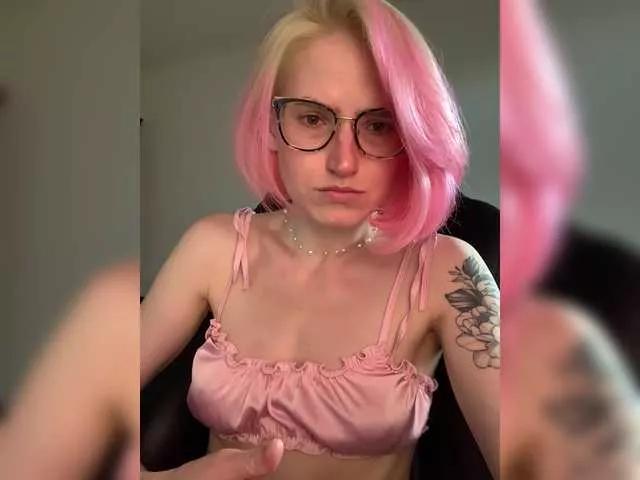 Asya-baby from BongaCams