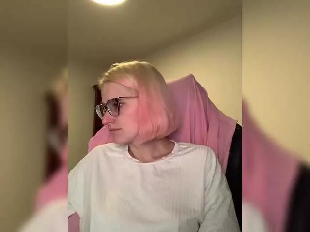 Asya-baby from BongaCams is Freechat