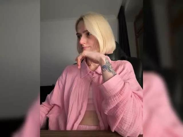 Asya-baby from BongaCams is Freechat