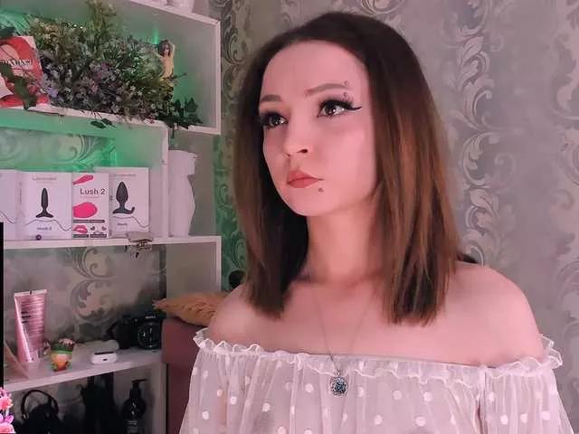 AsyaSweeet from BongaCams