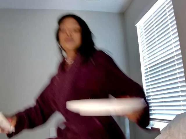 Ataliahhh from BongaCams