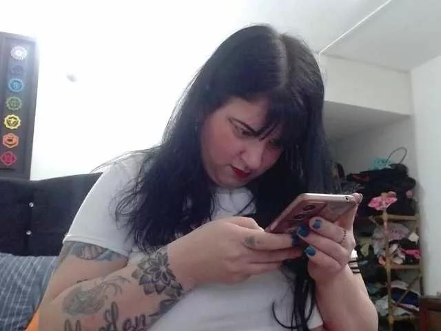 Ataneasweet from BongaCams
