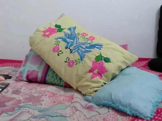 Ataneasweet from BongaCams
