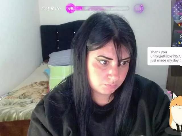 Ataneasweet from BongaCams