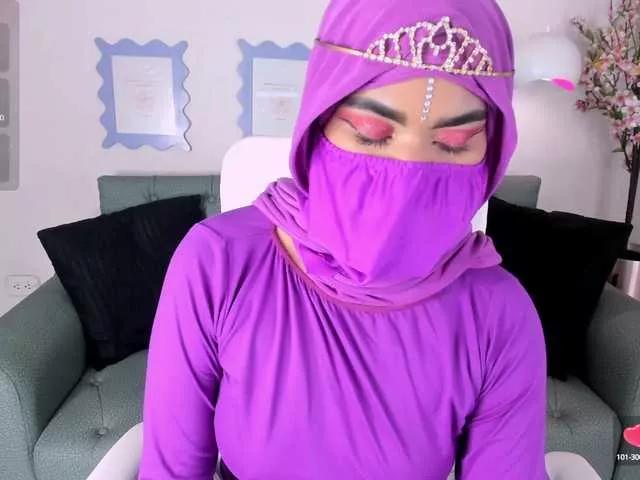 Aura-cuutee from BongaCams