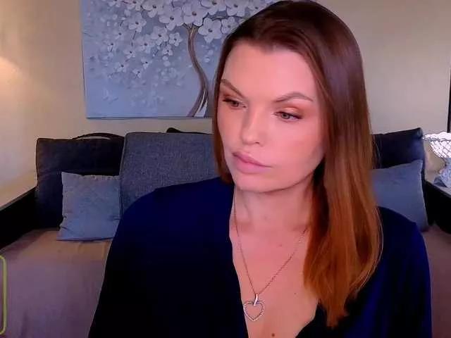 AureliaFly webcams show profile image 