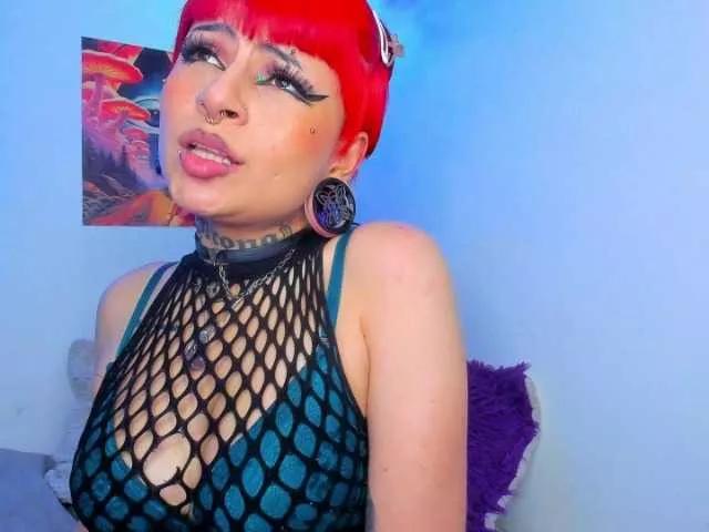 Aurora99 from BongaCams is Freechat