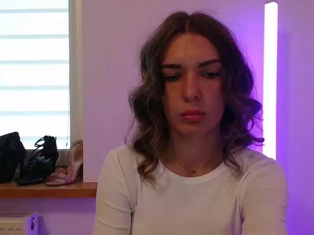 AuroraKiss from BongaCams is Freechat
